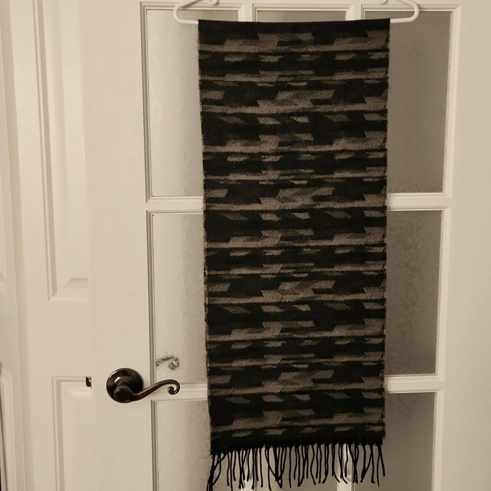 🇮🇹*** 2/35$***Unisex /Axessimo Scarf / Made in Italy